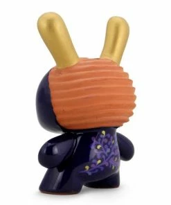 Spastic Pops Designer Brands! KIDROBOT CRISTINA RAVENNA 5
