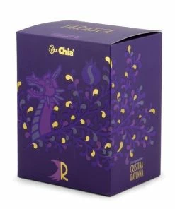 Spastic Pops Designer Brands! KIDROBOT CRISTINA RAVENNA 5