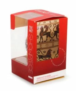 Spastic Pops KIDROBOT THE MET 3