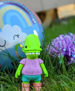 Best Pirce π€© Spastic Pops LE99 "Birthday Lifestyle" Goop By Goop Massta X UVD Toys Spastic Collectibles Exclusive π 37 Spastic Pops LE99