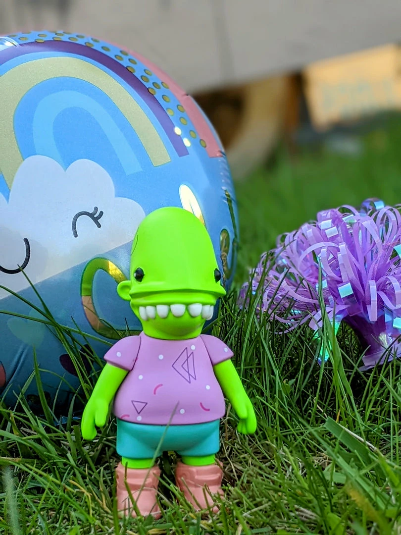 Best Pirce π€© Spastic Pops LE99 "Birthday Lifestyle" Goop By Goop Massta X UVD Toys Spastic Collectibles Exclusive π 16 Spastic Pops LE99 "Birthday Lifestyle" Goop By Goop Massta X UVD Toys Spastic Collectibles Exclusive