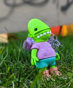 Best Pirce π€© Spastic Pops LE99 "Birthday Lifestyle" Goop By Goop Massta X UVD Toys Spastic Collectibles Exclusive π 44 Spastic Pops LE99