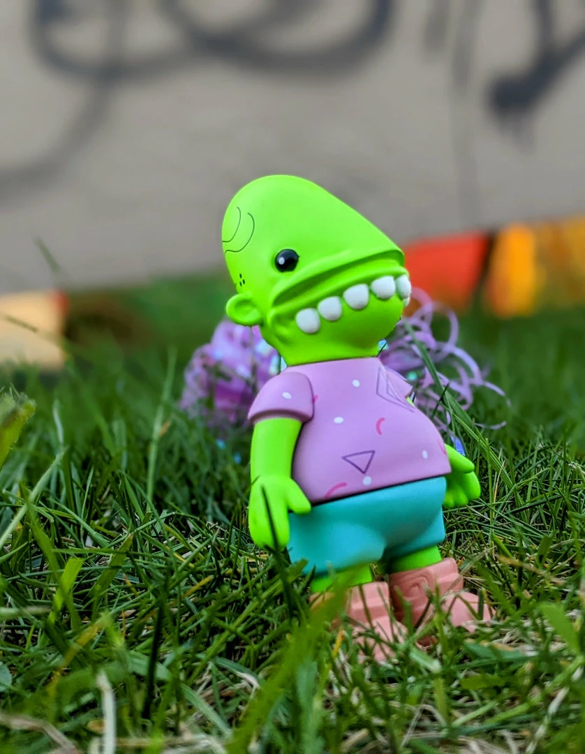 Best Pirce π€© Spastic Pops LE99 "Birthday Lifestyle" Goop By Goop Massta X UVD Toys Spastic Collectibles Exclusive π 23 Spastic Pops LE99 "Birthday Lifestyle" Goop By Goop Massta X UVD Toys Spastic Collectibles Exclusive