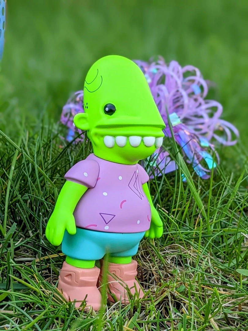 Best Pirce π€© Spastic Pops LE99 "Birthday Lifestyle" Goop By Goop Massta X UVD Toys Spastic Collectibles Exclusive π 20 Spastic Pops LE99 "Birthday Lifestyle" Goop By Goop Massta X UVD Toys Spastic Collectibles Exclusive