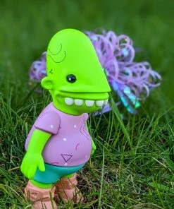 Best Pirce π€© Spastic Pops LE99 "Birthday Lifestyle" Goop By Goop Massta X UVD Toys Spastic Collectibles Exclusive π 35 Spastic Pops LE99