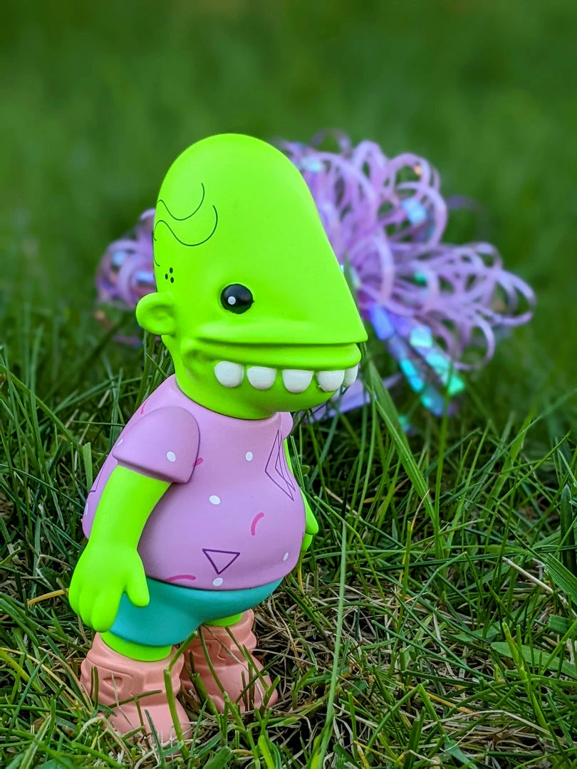 Best Pirce π€© Spastic Pops LE99 "Birthday Lifestyle" Goop By Goop Massta X UVD Toys Spastic Collectibles Exclusive π 14 Spastic Pops LE99 "Birthday Lifestyle" Goop By Goop Massta X UVD Toys Spastic Collectibles Exclusive