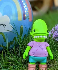 Best Pirce π€© Spastic Pops LE99 "Birthday Lifestyle" Goop By Goop Massta X UVD Toys Spastic Collectibles Exclusive π 38 Spastic Pops LE99