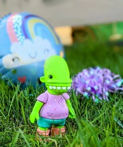 Best Pirce π€© Spastic Pops LE99 "Birthday Lifestyle" Goop By Goop Massta X UVD Toys Spastic Collectibles Exclusive π 32 Spastic Pops LE99