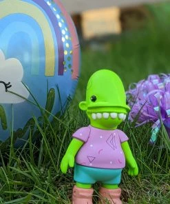 Best Pirce π€© Spastic Pops LE99 "Birthday Lifestyle" Goop By Goop Massta X UVD Toys Spastic Collectibles Exclusive π 39 Spastic Pops LE99