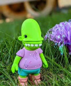 Best Pirce π€© Spastic Pops LE99 "Birthday Lifestyle" Goop By Goop Massta X UVD Toys Spastic Collectibles Exclusive π 34 Spastic Pops LE99