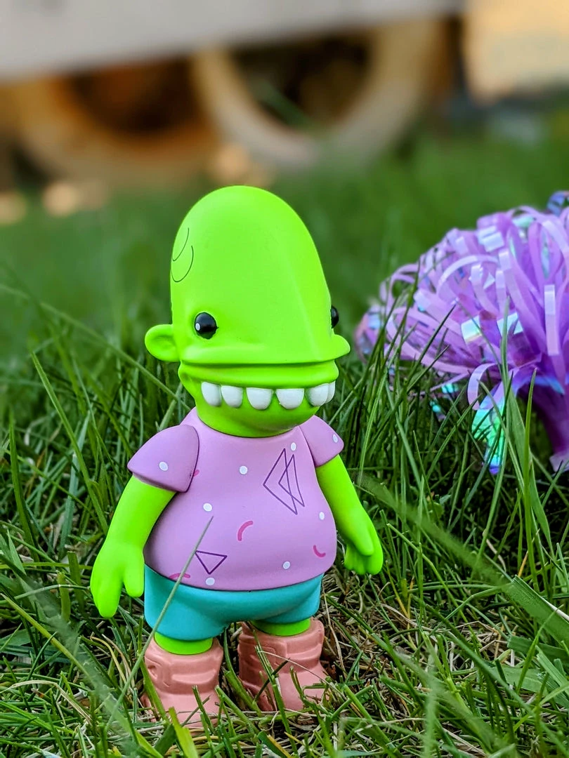 Best Pirce π€© Spastic Pops LE99 "Birthday Lifestyle" Goop By Goop Massta X UVD Toys Spastic Collectibles Exclusive π 13 Spastic Pops LE99 "Birthday Lifestyle" Goop By Goop Massta X UVD Toys Spastic Collectibles Exclusive