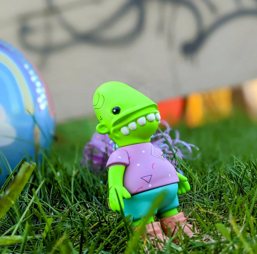 Best Pirce π€© Spastic Pops LE99 "Birthday Lifestyle" Goop By Goop Massta X UVD Toys Spastic Collectibles Exclusive π 24 Spastic Pops LE99 "Birthday Lifestyle" Goop By Goop Massta X UVD Toys Spastic Collectibles Exclusive