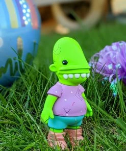 Best Pirce π€© Spastic Pops LE99 "Birthday Lifestyle" Goop By Goop Massta X UVD Toys Spastic Collectibles Exclusive π 33 Spastic Pops LE99