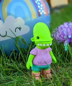 Best Pirce π€© Spastic Pops LE99 "Birthday Lifestyle" Goop By Goop Massta X UVD Toys Spastic Collectibles Exclusive π 36 Spastic Pops LE99