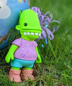 Best Pirce π€© Spastic Pops LE99 "Birthday Lifestyle" Goop By Goop Massta X UVD Toys Spastic Collectibles Exclusive π 42 Spastic Pops LE99