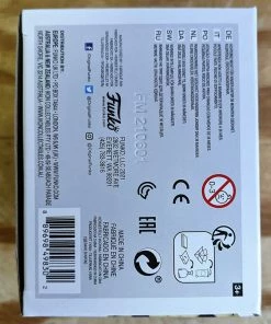 Spastic Pops Pre-Loved! Leatherface Type: Vinyl Art Toys Standard