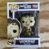Spastic Pops Pre-Loved! Leatherface Type: Vinyl Art Toys Standard