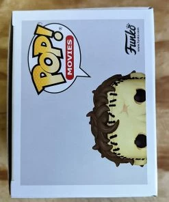 Spastic Pops Pre-Loved! Leatherface Type: Vinyl Art Toys Standard