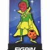 Spastic Pops LIMITED EDITION FiGPiN.COM EXCLUSIVE Classic Vision (692) Property: WandaVision All In Stock!