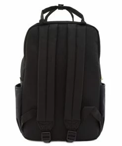 Spastic Pops LOUNGEFLY: Harry Potter Bolt Glasses Nylon Backpack