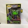 Spastic Pops Maleficent (Blacklight) Special Edition Exclusive