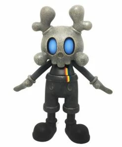 Spastic Pops MARTIAN TOYS Kranyus "It Can't Rain All The Time" Edition By Dave MarkArt X Theodoru Designer Brands!