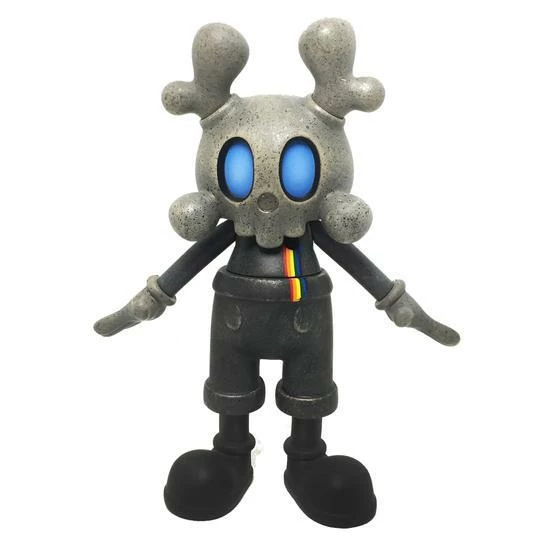 Wholesale π Spastic Pops MARTIAN TOYS Kranyus "It Can't Rain All The Time" Edition By Dave MarkArt X Theodoru Designer Brands! π₯° 3 Spastic Pops MARTIAN TOYS Kranyus "It Can't Rain All The Time" Edition By Dave MarkArt X Theodoru Designer Brands!