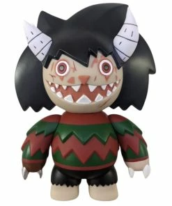 Spastic Pops Designer Brands! MARTIAN TOYS: LE100 Evo Spiki: FRED By Nakanari X Martian Toys