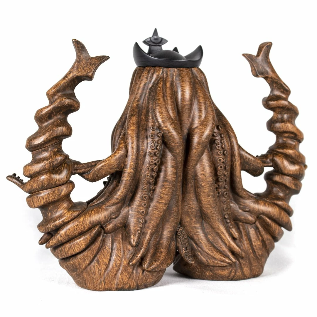 Brand new β Spastic Pops MARTIAN TOYS: LE100 Slave To The Siren: Norskehavet Edition By Oasim Karmieh X RXSe7en X Martian Toys Designer Brands! π 5 Spastic Pops MARTIAN TOYS: LE100 Slave To The Siren: Norskehavet Edition By Oasim Karmieh X RXSe7en X Martian Toys Designer Brands!