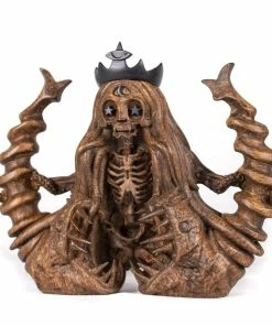 Spastic Pops MARTIAN TOYS: LE100 Slave To The Siren: Norskehavet Edition By Oasim Karmieh X RXSe7en X Martian Toys Designer Brands!