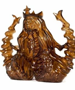 Spastic Pops MARTIAN TOYS: LE125 Slave To The Siren: Arabian Sea Edition By Oasim Karmieh X RXSe7en X Martian Toys