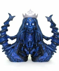 Spastic Pops Designer Brands! MARTIAN TOYS: LE125 Slave To The Siren: Drake Passage Edition By Oasim Karmieh X RXSe7en X Martian Toys