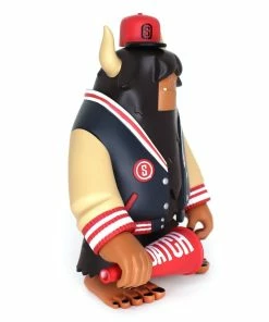 Best Sale π Spastic Pops MARTIAN TOYS: LE150 "HORNS" Sasquatch By Hands In Factory X Martian Toys 𧨠17 Spastic Pops MARTIAN TOYS: LE150