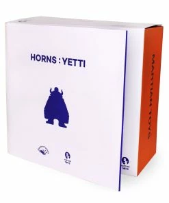 Best Sale π Spastic Pops MARTIAN TOYS: LE150 "HORNS" Sasquatch By Hands In Factory X Martian Toys 𧨠21 Spastic Pops MARTIAN TOYS: LE150