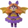 Spastic Pops MARTIAN TOYS: LE150 Midnight Moon Bat Series 2: Bat Vixen By Nightly Made X Martian Toys Designer Brands!
