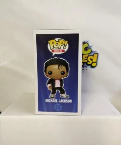 Buy π Spastic Pops Michael Jackson (Billie Jean) Misc Funko! π 11 Spastic Pops Michael Jackson (Billie Jean) Misc Funko!