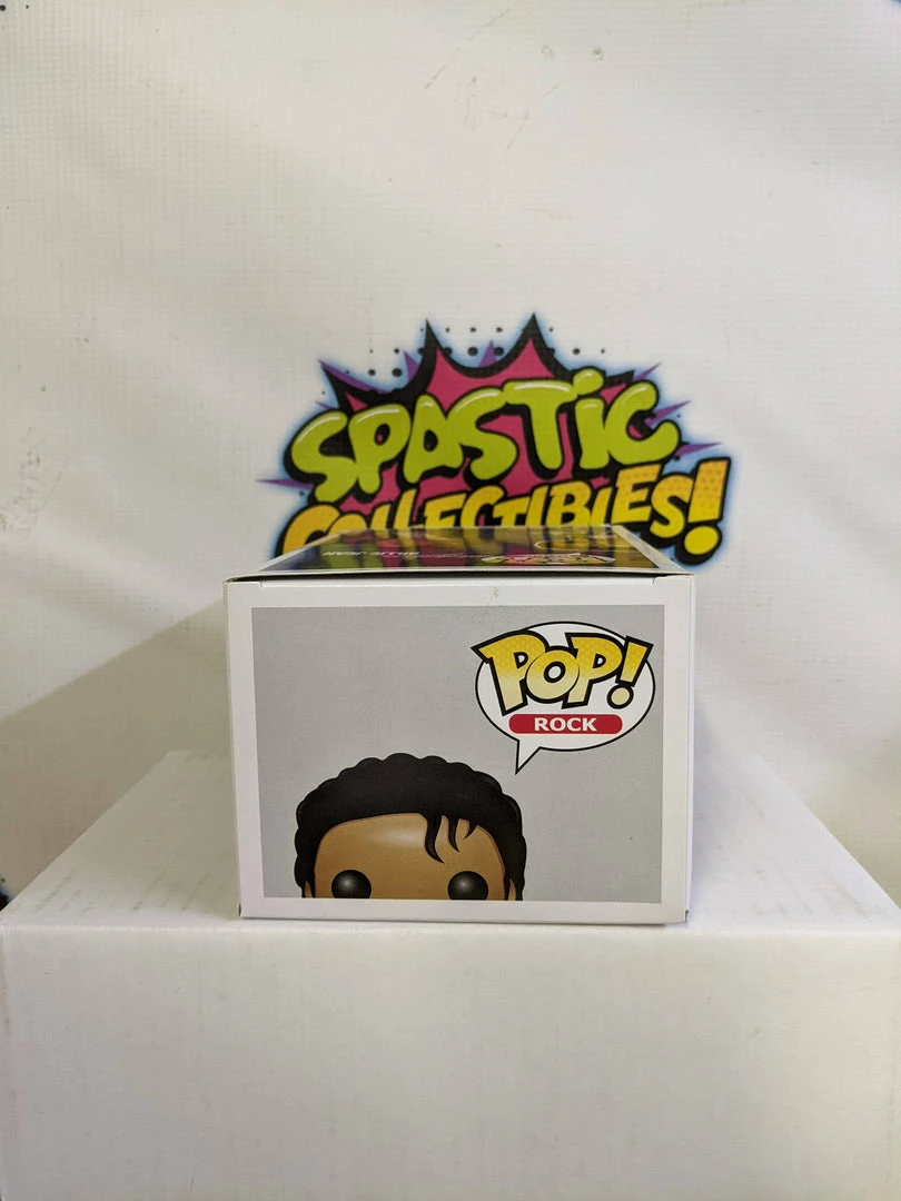 Buy π Spastic Pops Michael Jackson (Billie Jean) Misc Funko! π 7 Spastic Pops Michael Jackson (Billie Jean) Misc Funko!