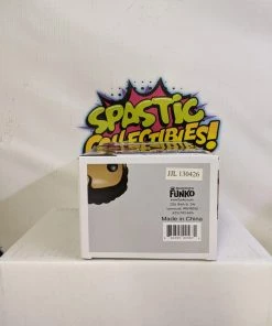 Buy π Spastic Pops Michael Jackson (Billie Jean) Misc Funko! π 13 Spastic Pops Michael Jackson (Billie Jean) Misc Funko!