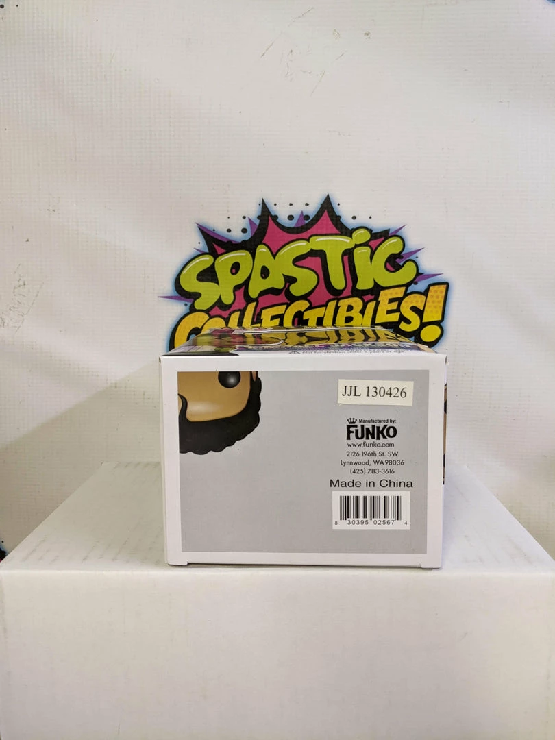 Buy π Spastic Pops Michael Jackson (Billie Jean) Misc Funko! π 8 Spastic Pops Michael Jackson (Billie Jean) Misc Funko!