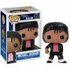 Spastic Pops Brand New! Michael Jackson (Billie Jean) Type: Vinyl Art Toys Brand: Funko Series: Pop! Vinyl , Pop! Rocks Reference #: 22 Related Subjects: Michael Jackson , Musicians