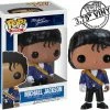 Promo β Spastic Pops Michael Jackson Type: Vinyl Art Toys Brand: Funko Series: Pop! Vinyl , Pop! Rocks Reference #: 26 Related Subjects: Michael Jackson , Musicians π 2 Spastic Pops Michael Jackson Type: Vinyl Art Toys Brand: Funko Series: Pop! Vinyl , Pop! Rocks Reference #: 26 Related Subjects: Michael Jackson , Musicians