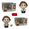 Spastic Pops Mini Moments: The Office - Jim W/1 In 6 Chance At Chase [BUY 6 For GUARANTEED CHASE)