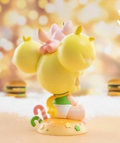 Spastic Pops [MOE DOUBLE STUDIO] LE99 MoeDouble X Porrin Little Prince