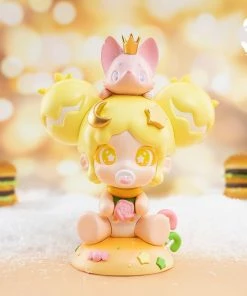 Spastic Pops [MOE DOUBLE STUDIO] LE99 MoeDouble X Porrin Little Prince