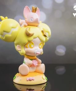 Spastic Pops [MOE DOUBLE STUDIO] LE99 MoeDouble X Porrin Little Prince