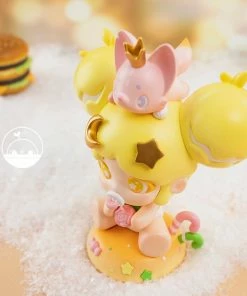 Spastic Pops [MOE DOUBLE STUDIO] LE99 MoeDouble X Porrin Little Prince