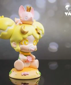 Spastic Pops [MOE DOUBLE STUDIO] LE99 MoeDouble X Porrin Little Prince