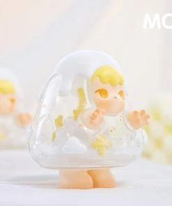 Spastic Pops [MOE DOUBLE STUDIO] Moriko Light Designer Brands!