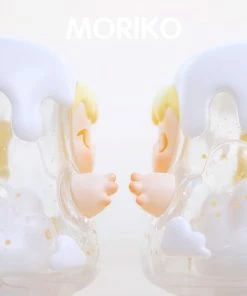Spastic Pops [MOE DOUBLE STUDIO] Moriko Light Designer Brands!