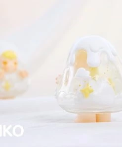 Spastic Pops [MOE DOUBLE STUDIO] Moriko Light Designer Brands!